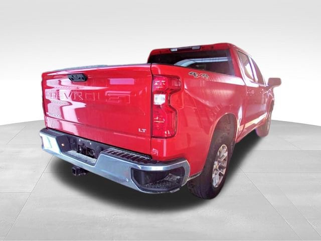 chevrolet silverado 1500 2023 1GCPDKEK0PZ324645 image chevrolet silverado 1500 2023 1GCPDKEK0PZ324645 image
